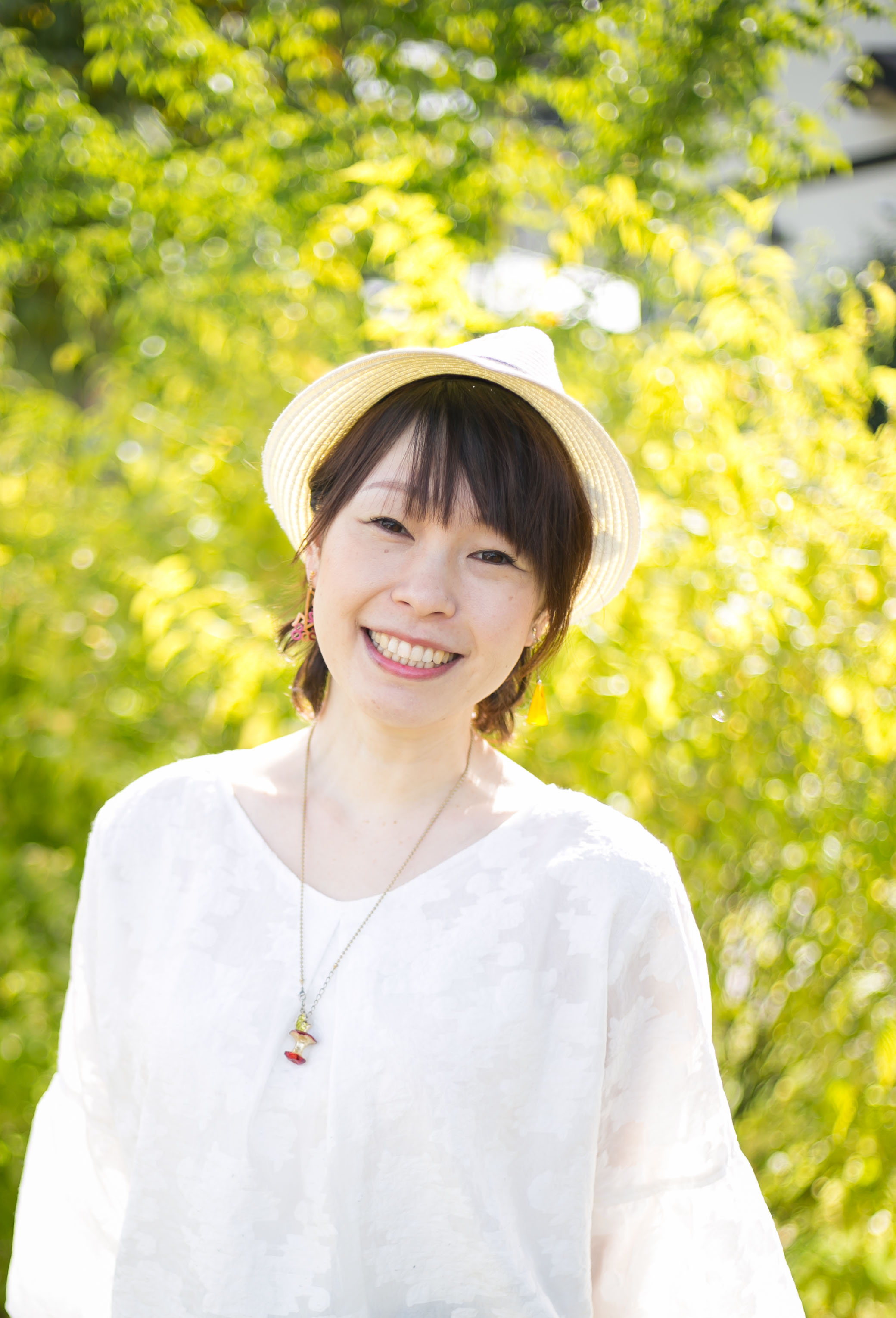 プロフ写真 公式 占い師ンポジウム